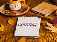 Gratitude tips for kids as we segue from Thanksgiving to Christmas present-getting