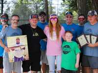 Sterling Ridge Village Association’s BBQ Challenge & Kids Festival raises $11K in scholarships