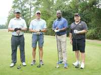 Entergy Texas’ charity golf tournament sets a new fundraising record