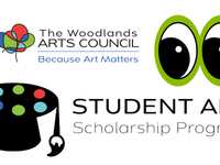 The Woodlands Arts Council 2024 Student Art Scholarship application opens Dec. 5