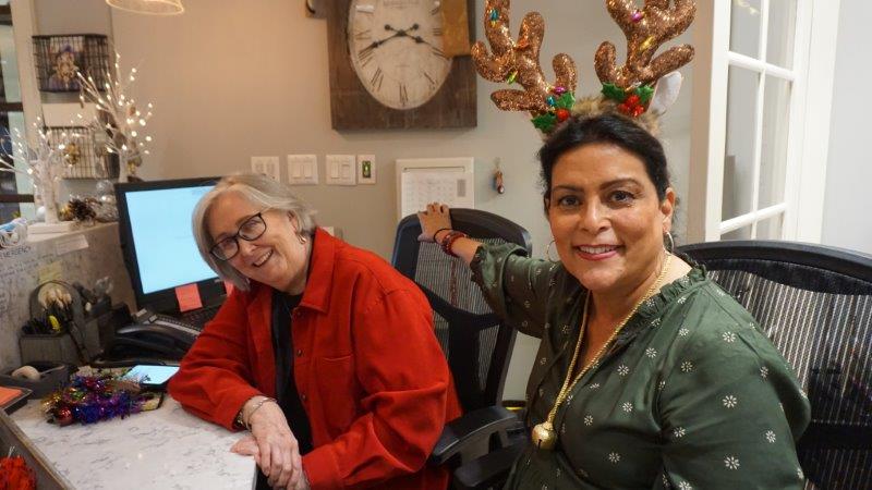 Canopy Cancer Survivorship Center has a December full of activities, parties