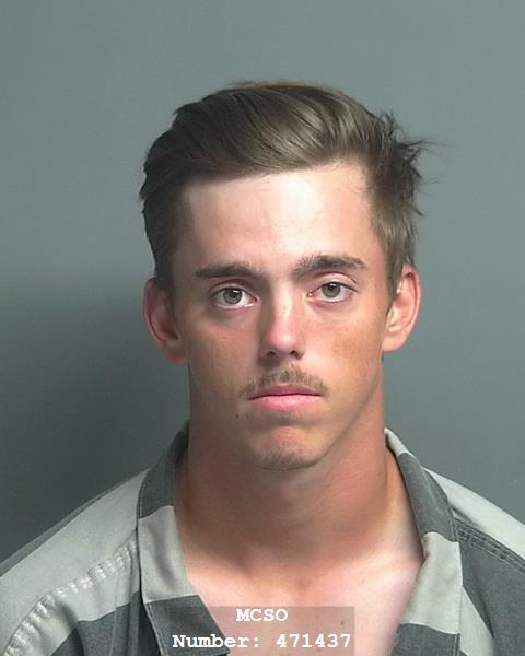 ARTHERHOLT, Dalton Laine