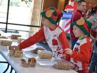Celebrate the season with The Woodlands Township’s holiday programs