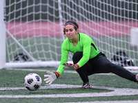 John Cooper School Sports: Winning Week for Dragon Girls Soccer