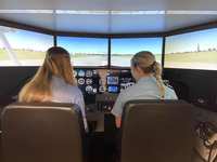 Lone Star College trains pilots to address projected shortage