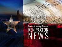 Attorney General Ken Paxton Sues U.S. State Department for Conspiring to Censor American Media Companies