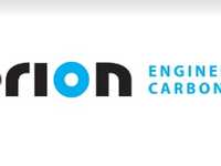 Orion S.A. leads industry with four carbon black plants awarded ISCC PLUS