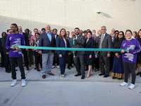 LSC-University Park debuts new Visual and Performing Arts Center with ribbon-cutting ceremony