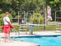 The Woodlands Township now hiring lifeguards for the 2024 summer season