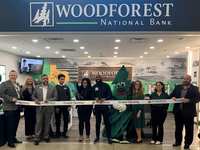 Woodforest National Bank Opens Its 3rd H-E-B Retail Branch