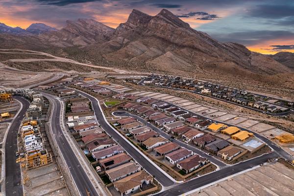 Summerlin® ranks #4 on RCLCO’s national list of top-selling master planned communities for 2023