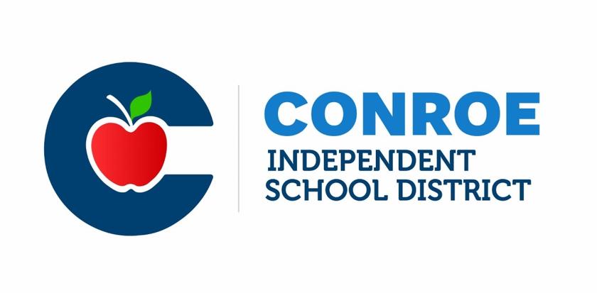 Conroe ISD Closed Tuesday, Jan. 16