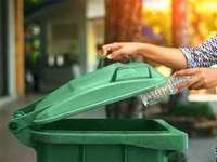 Waste Management Trash and Recycling Service Updates