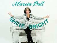 Marcia Ball To Perform Live in Tomball