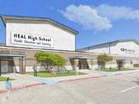 Memorial Hermann and Aldine ISD Launch Health-Focused High School with Bloomberg Support