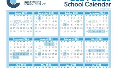 Conroe ISD Board of Trustees Approve School Calendars for 2024-25 & 2025-26 | Woodlands Online Conroe isd board of trustees approve school calendars for 2024-25 & 2025-26 | woodlands online