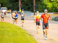 The Woodlands Triathlon coming May 11