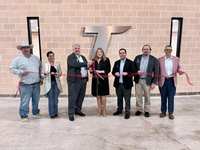 Tomball ISD celebrates opening of Tomball Agricultural Center