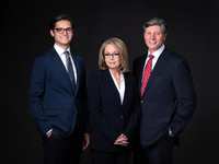 Wham & Rogers of The Woodlands marks  the firm’s 10th Anniversary