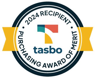 Conroe ISD Earns 5th-Straight TASBO Award of Merit