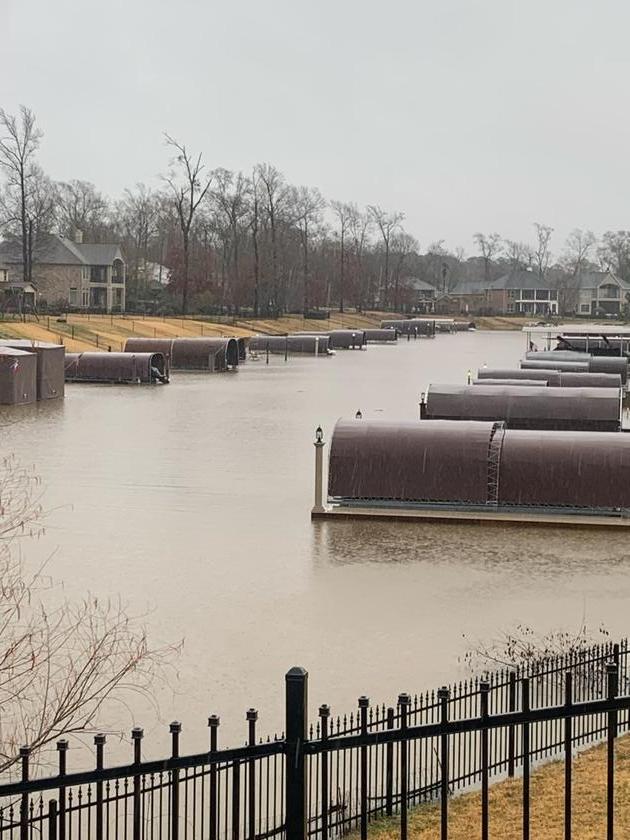 Lake Conroe Closed Level Continues To Rise UPDATE Photos The lake-conroe-closed-level-continues-to-rise-update-photos-the