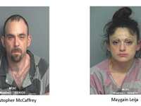 MCTX Sheriff Arrests Suspects for Mail Theft in Spring, TX
