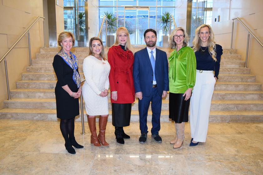 Interfaith Of The Woodlands Appoints Four New Members To Board Of Directors