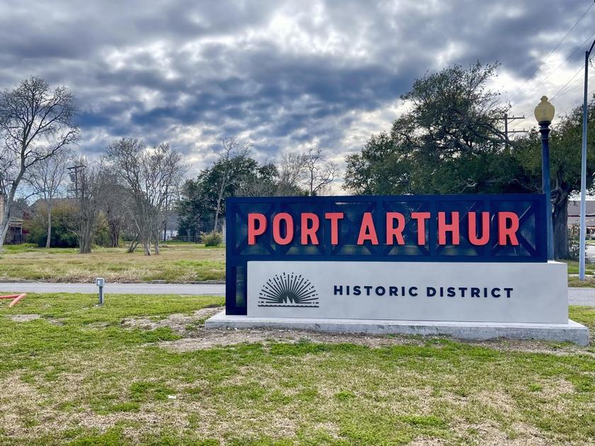 Entergy Texas completes project to improve service reliability in Port Arthur
