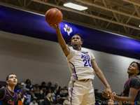 HS Boys Basketball: Willis’ Final Game of the Season Ends in a Monumental Victory