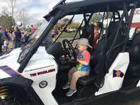 Touch-A-Truck returns to Rob Fleming Park on February 24, 2024