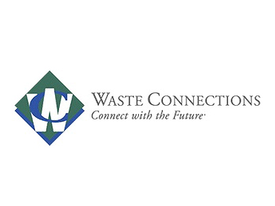 Waste Connection Appoints Carl D. Sparks To Its Board Of Directors