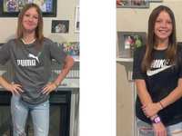 Missing Juvenile/Runaway - Chloe and Zoey Gourley
