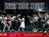 West Side Story: A Timeless Classic