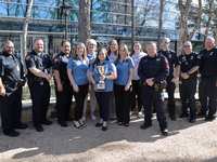 The Woodlands Township Neighborhood Services Department Wins National Award