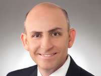 Montgomery County Food Bank Board of Directors Welcomes New Member, Andrew Paur, EVP & COO of Woodforest National Bank