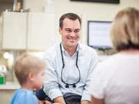 Wheeler Pediatric Dentistry celebrates 20 years of brightening kids’ smiles
