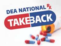 Shenandoah PD announces Take Back Drug Day