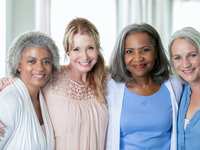 Local chapter of Alzheimer’s Association notes the impact of the disease on females this International Women’s Day