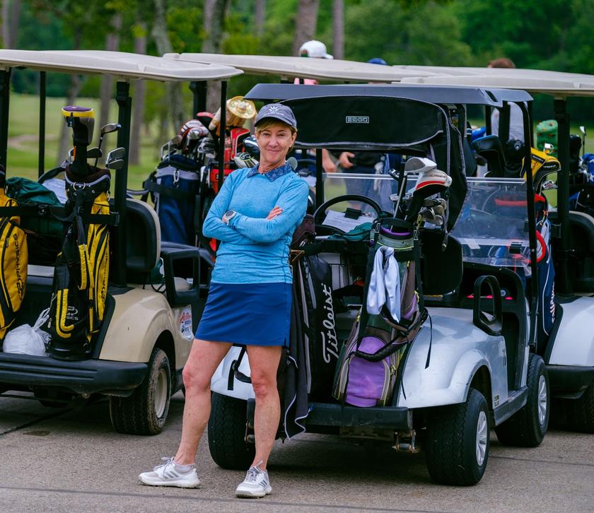 Tee time and ante up! The 16th annual Waste Connections Golf Classic for Kids and VIP Poker Experience are coming up