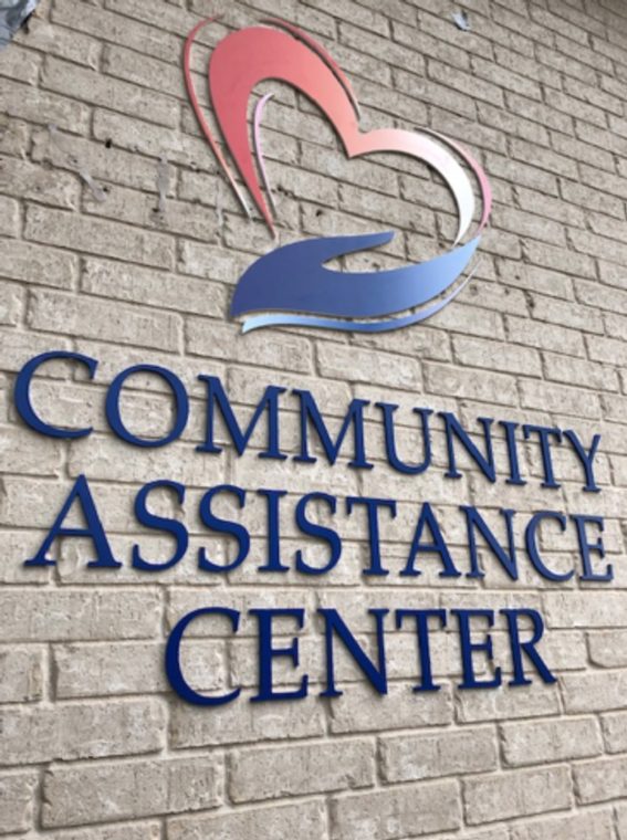 Community Assistance Center welcomes support from Entergy and new partner Comcast