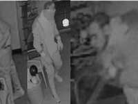 MCTXSheriff Attempts to Identify Burglary of a Building Suspect in Porter