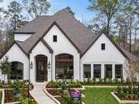 Spring Incentives Up To $10,000 For New Homes Purchased in The Woodlands Hills April 1 - May 31