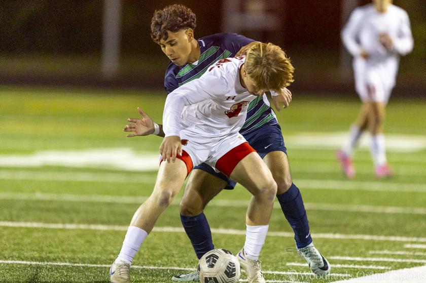 HS Boys Soccer Playoffs: College Park Loses Heartbreaker in Penalties to End a Memorable Season