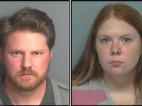 Shenandoah couple arrested for recording young girls in dressing rooms