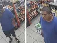 MCTX Sheriff Seeks to Identify Person of Interest in Armed Robbery in Conroe