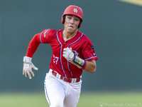 HS Baseball: District Champion War Eagles End Their Season with Sweep of Willis