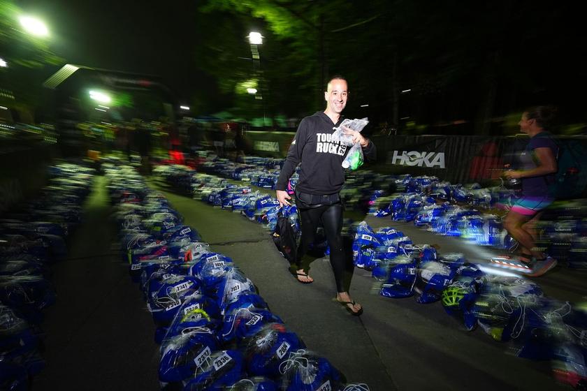 Photo Credit: Kyle Rivas / Getty Images for IRONMAN)  