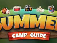 School lets out this week – let Woodlands Online help keep your kiddos busy with our Summer Camp Guide
