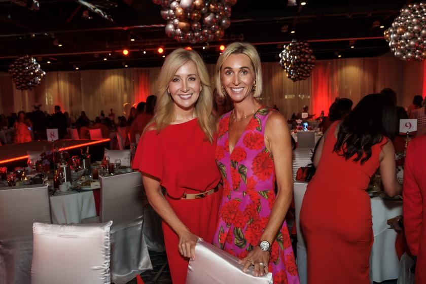Gulf Coast unites to help eliminate heart disease and stroke in women