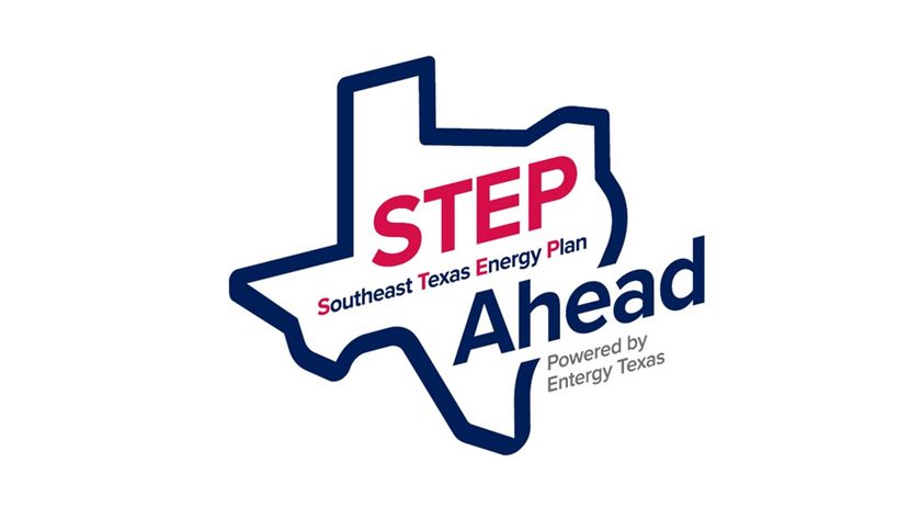 Entergy Texas announces strategic plan to keep Southeast Texas a STEP Ahead of growing energy needs